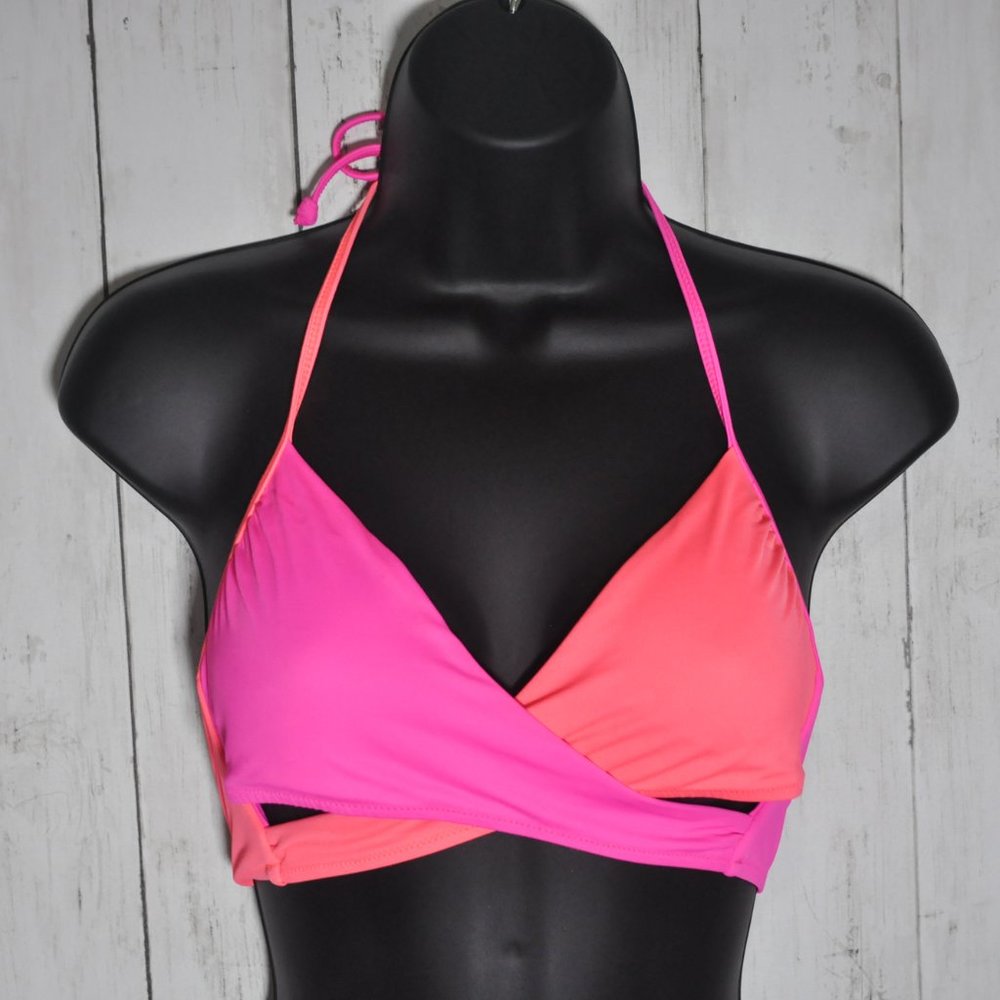 PINK- Victoria Secret Bikini Top